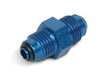 Earl's Performance 991954ERL Aluminum AN to Metric Bump O-Ring Adapter - Truck Part Superstore