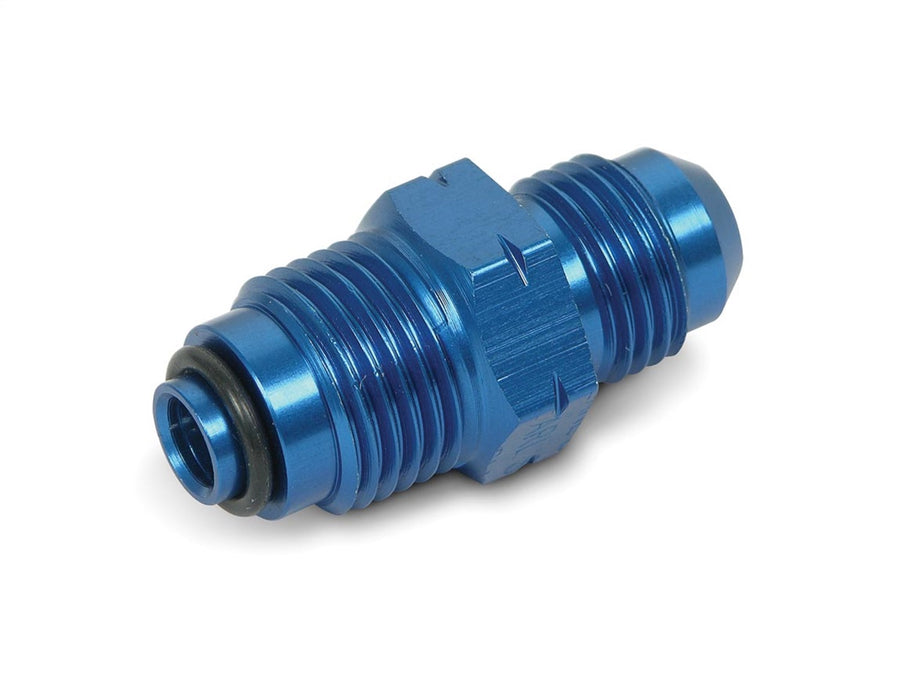 Earl's Performance 991955ERL Aluminum AN to Metric Bump O-Ring Adapter - Truck Part Superstore