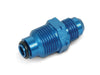 Earl's Performance 991956ERL Aluminum AN to Metric Bump O-Ring Adapter - Truck Part Superstore