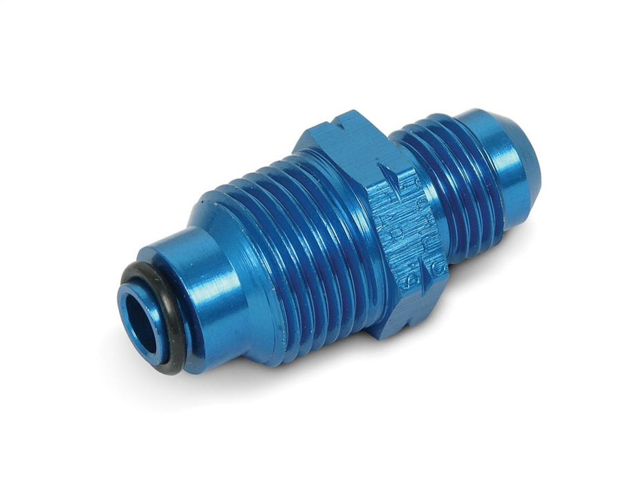 Earl's Performance 991956ERL Aluminum AN to Metric Bump O-Ring Adapter - Truck Part Superstore