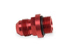 Earl's Performance 991958ERL Fuel Bowl AN to O-Ring Port Adapter - Truck Part Superstore