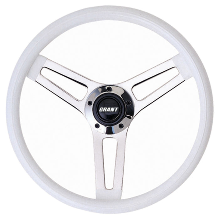 Grant 991 Classic Series 5 Style Steering Wheel - Truck Part Superstore