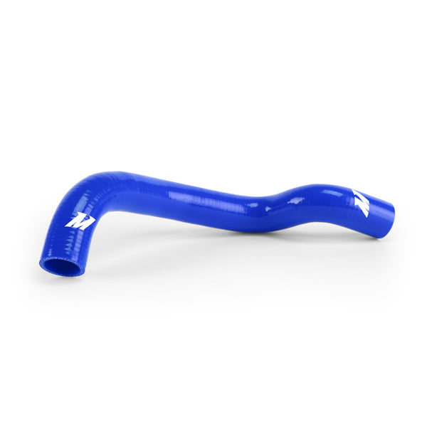 Mishimoto MMHOSE-HON-K20BL Silicone Radiator Hose Kit, fits Honda Civic K-Series Swap 1992-2000 - Truck Part Superstore