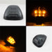 Spyder Auto 9924590 XTune Cab Roof LED Lights; Amber/Smoke; - Truck Part Superstore