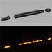 Spyder Auto 9924606 XTune Cab Roof LED Lights; Amber/Clear; - Truck Part Superstore
