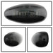 Spyder Auto 9924682 XTune LED Side Fender Lights; Incl. 2 Red And 2 Amber Lights; 4 pc.; Smoke; - Truck Part Superstore
