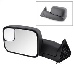 Spyder Auto 9925054 XTune Door Mirror - Truck Part Superstore