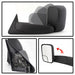 Spyder Auto 9925054 XTune Door Mirror - Truck Part Superstore