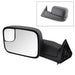 Spyder Auto 9925054 XTune Door Mirror - Truck Part Superstore