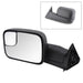 Spyder Auto 9925054 XTune Door Mirror - Truck Part Superstore