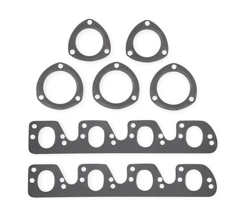 Flowtech 99260FLT Header Gasket Set - Truck Part Superstore