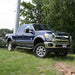 Superlift K876B 4in. Lift Kit-11-16 F-250/F-350 4WD-Diesel-w/Bilstein Shocks - Truck Part Superstore