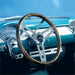 Grant 992 Classic Series 5 Style Steering Wheel - Truck Part Superstore