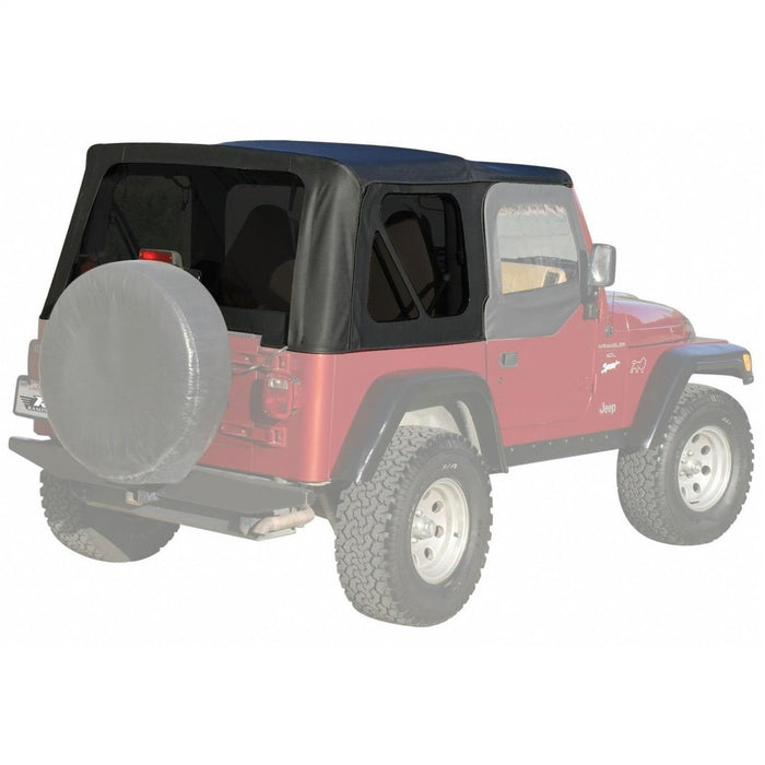 Rampage 99315 Factory Replacement Soft Top - Truck Part Superstore