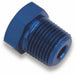 Earl's Performance 993301ERL Aluminum NPT Plug - Truck Part Superstore