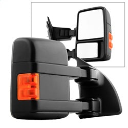 Spyder Auto 9933134 XTune Door Mirror - Truck Part Superstore