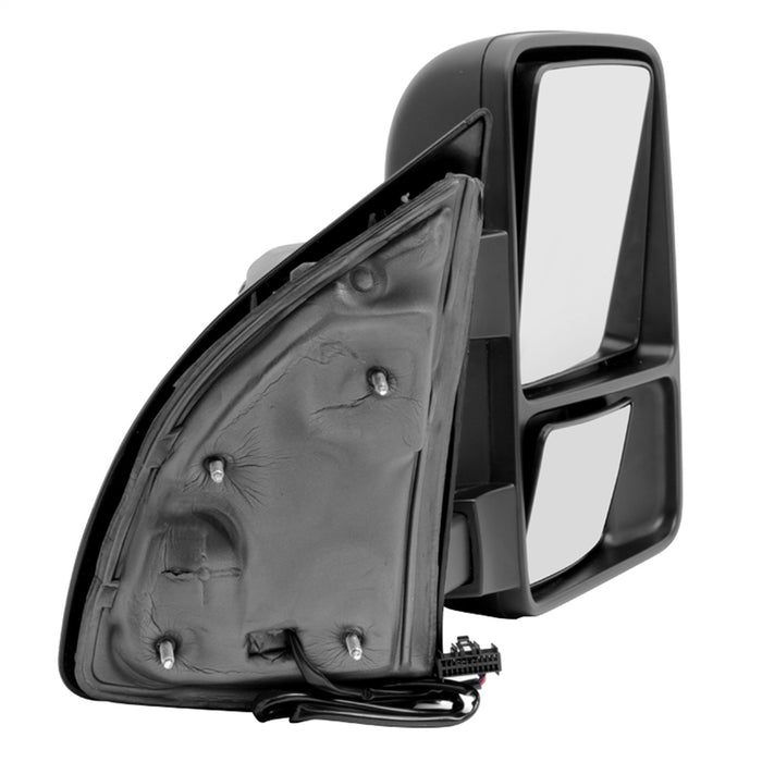 Spyder Auto 9933134 XTune Door Mirror - Truck Part Superstore