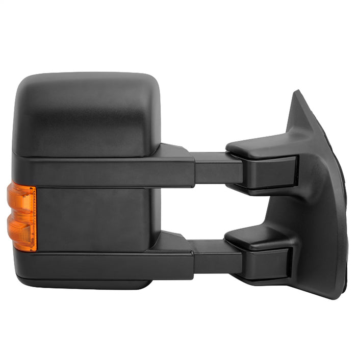 Spyder Auto 9933134 XTune Door Mirror - Truck Part Superstore