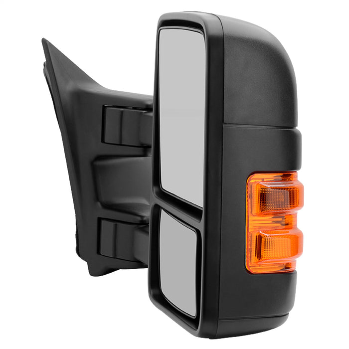 Spyder Auto 9933134 XTune Door Mirror - Truck Part Superstore