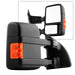 Spyder Auto 9933134 XTune Door Mirror - Truck Part Superstore