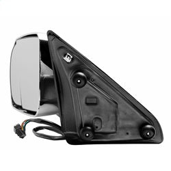 Spyder Auto 9933165 XTune Door Mirror - Truck Part Superstore