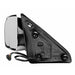 Spyder Auto 9933165 XTune Door Mirror - Truck Part Superstore