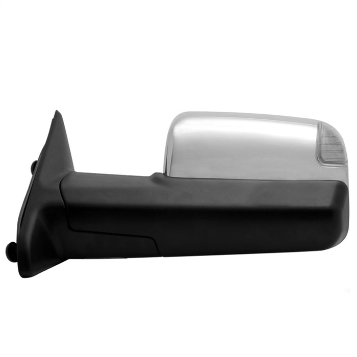 Spyder Auto 9933165 XTune Door Mirror - Truck Part Superstore