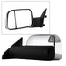 Spyder Auto 9933165 XTune Door Mirror - Truck Part Superstore