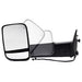Spyder Auto 9933165 XTune Door Mirror - Truck Part Superstore