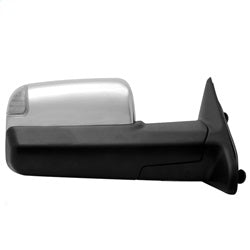Spyder Auto 9933172 XTune Door Mirror - Truck Part Superstore