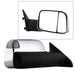 Spyder Auto 9933172 XTune Door Mirror - Truck Part Superstore