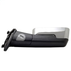 Spyder Auto 9933172 XTune Door Mirror - Truck Part Superstore