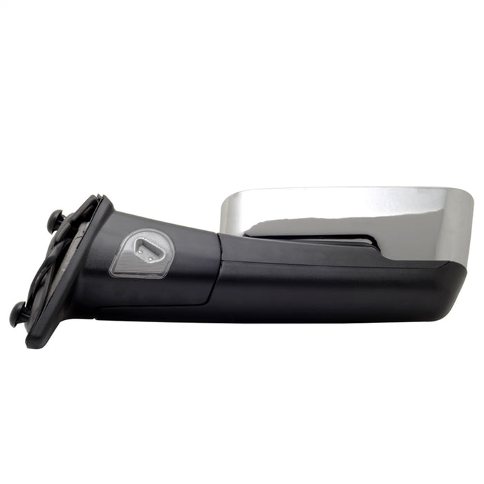 Spyder Auto 9933172 XTune Door Mirror - Truck Part Superstore