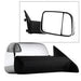 Spyder Auto 9933172 XTune Door Mirror - Truck Part Superstore