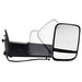 Spyder Auto 9933172 XTune Door Mirror - Truck Part Superstore