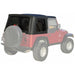 Rampage 99335 Factory Replacement Soft Top - Truck Part Superstore