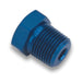Earl's Performance 993304ERL Aluminum NPT Plug - Truck Part Superstore