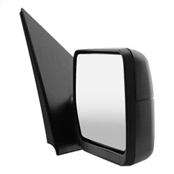 Spyder Auto 9935305 XTune Door Mirror; RH(Passenger) Side; Manual; OE; - Truck Part Superstore