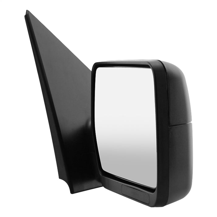 Spyder Auto 9935305 XTune Door Mirror; RH(Passenger) Side; Manual; OE; - Truck Part Superstore