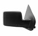 Spyder Auto 9935329 XTune Door Mirror; Right; w/LED Signal; Power Heated; OE; Amber; - Truck Part Superstore