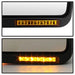 Spyder Auto 9935336 XTune Door Mirror; LH(Driver) Side; Power Heated; OE; Amber; - Truck Part Superstore