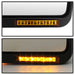 Spyder Auto 9935336 XTune Door Mirror; LH(Driver) Side; Power Heated; OE; Amber; - Truck Part Superstore