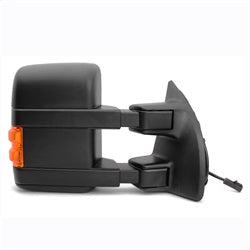 Spyder Auto 9935459 XTune Door Mirror Set - Truck Part Superstore