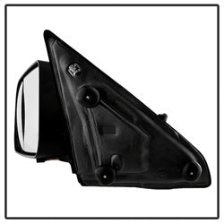 Spyder Auto 9935596 XTune Door Mirror - Truck Part Superstore
