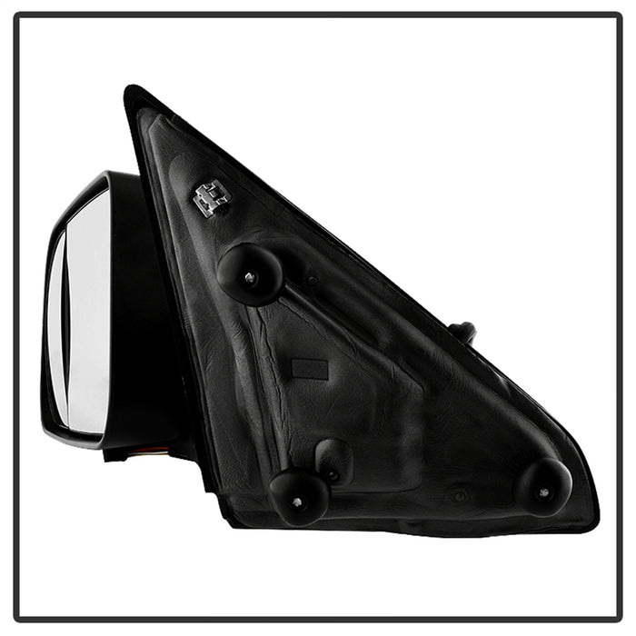 Spyder Auto 9935596 XTune Door Mirror - Truck Part Superstore