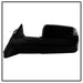 Spyder Auto 9935596 XTune Door Mirror - Truck Part Superstore
