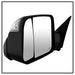 Spyder Auto 9935596 XTune Door Mirror - Truck Part Superstore