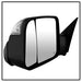 Spyder Auto 9935596 XTune Door Mirror - Truck Part Superstore