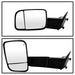 Spyder Auto 9935596 XTune Door Mirror - Truck Part Superstore