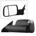 Spyder Auto 9935596 XTune Door Mirror - Truck Part Superstore